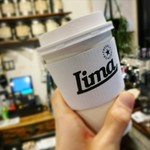 リマ コーヒー - カフェラテ