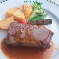 ブラッスリーオザミ 東京スカイツリータウン･ソラマチ店 - 