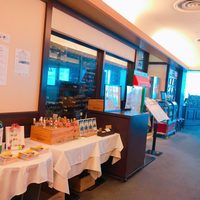 ブラッスリーオザミ 東京スカイツリータウン･ソラマチ店 - 
