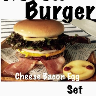 Sasebo Burger KORON_1