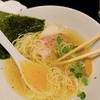 鶏そば・ラーメン Tonari