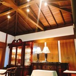 에르미타주 드 타무라