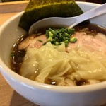 まぜそばラーメンwith - 