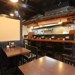 ラーメン おざき屋 - 