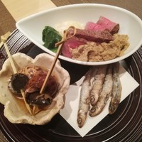 古今 本店 - 