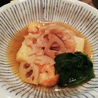 古今 本店 - 