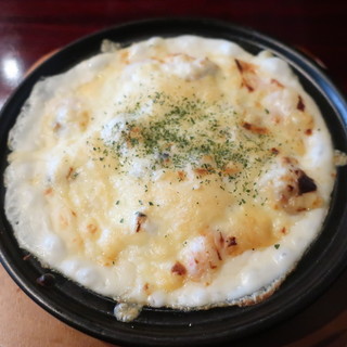 ゴールドストーン カフェ_0