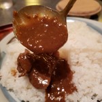 和風カレー処 三休庵 - 