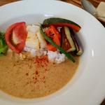 cafe Tomiyama 松阪店