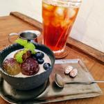 cafe Tomiyama - 