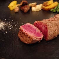 ステーキハウス 桂 - 