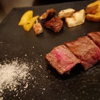 ステーキハウス 桂 - 