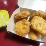 マクドナルド - 