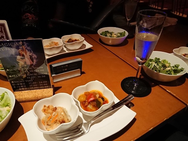 マジックバー 丸の内 十時 丸の内ブリックスクエア店 二重橋前 ダイニングバー ネット予約可 食べログ マジックバー 丸の内 十時 丸の内ブリックスクエア店 二重橋前 ダイニングバー ネット予約可 食べログ
