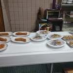 伊勢屋酒店 - 一品部隊！