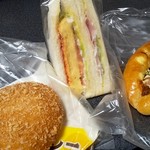 マザーバスケット イオン伊丹昆陽店