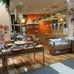 マザーバスケット イオン伊丹昆陽店