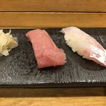 Sushi Dokoro Tatsutoshi - 