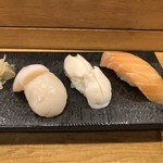 Sushi Dokoro Tatsutoshi - 