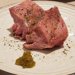 Yakiniku Horumon Kosotto - 