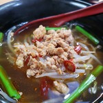 台湾料理 嘉福 - 