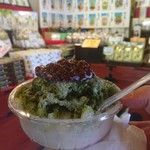 いずみ茶 泉園 - 