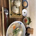 白玉屋新三郎 岩田屋本店 - 