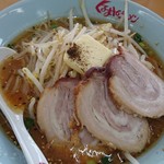 くるまやラーメン 東バイパス店 - 