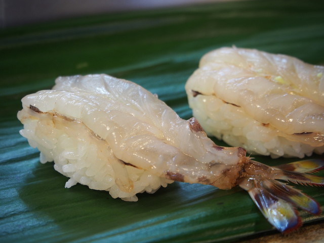 移転】十三 すし屋台 （すしやたい） - 十三/寿司 | 食べログ