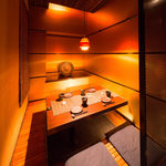 お肉と九州×個室居酒屋　旬や-SHUNYA- 川崎駅前店