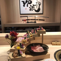 焼肉割烹 YP流 宗右衛門町本店 - 