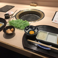 焼肉割烹 YP流 宗右衛門町本店 - 