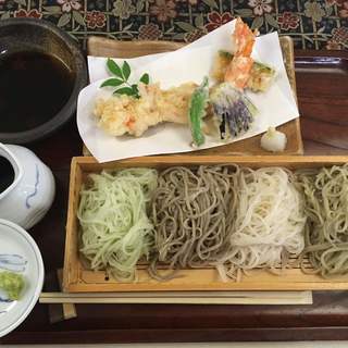 手打蕎麦 宇左ヱ門_0