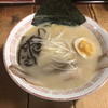 ラーメン・豚丼専門 拾丁目食堂