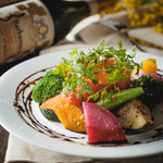 イタリアンバル ラサーナ - 