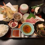 Tempura Maruko - 