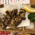 大衆酒場 お八 - 