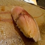 鮨 さいとう - 鯖