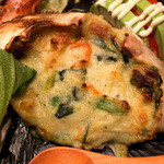 味・ma-ru - 味・ma-ruランチのカニのグラタンも美味しかった。