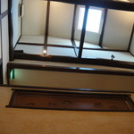 くりゑンテkawabata - 吹き抜け