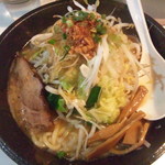 風’ｓ - 野郎ラーメン