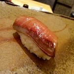 鮨 さいとう - 鰤