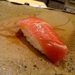 鮨 さいとう - 大トロ