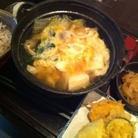 和彩厨房 KATURA - 日替わりランチ・魚