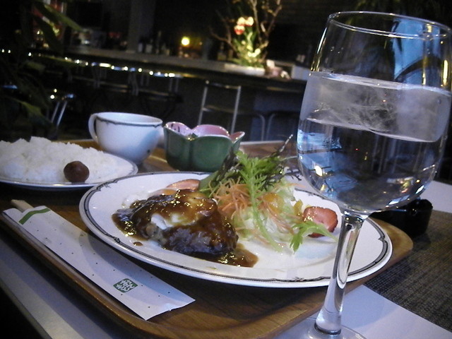 カフェ メゾン ヴォイス Cafe Maison Voice 古泉 カフェ 食べログ