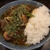 カレーノトリコ