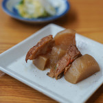 宝来家 - "煮物（にもの）"