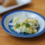 宝来家 - "葅（にらぎ）"