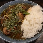カレーノトリコ - 