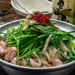 居心地酒房 我楽